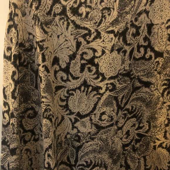 Intimately Free People Paisley Dress - Picture 5 of 6